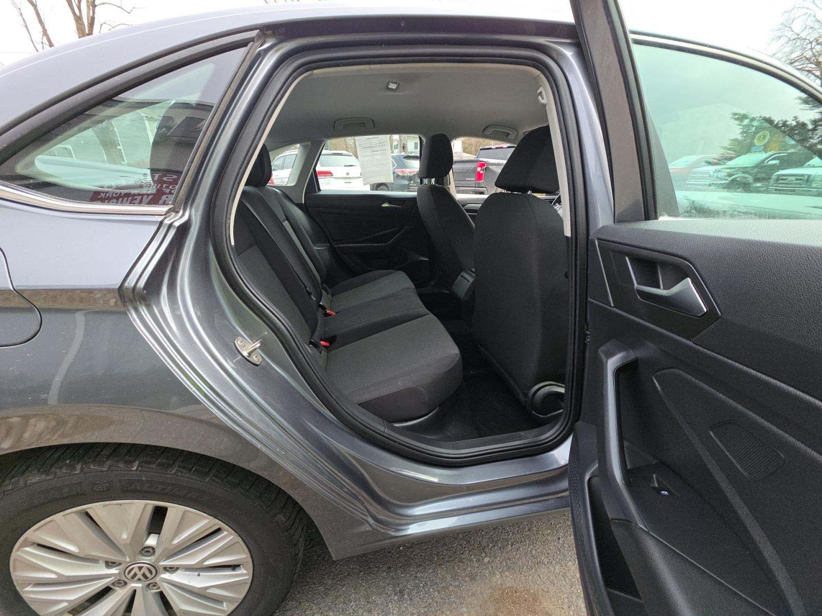 2019 Volkswagen Jetta 1.4T S FWD