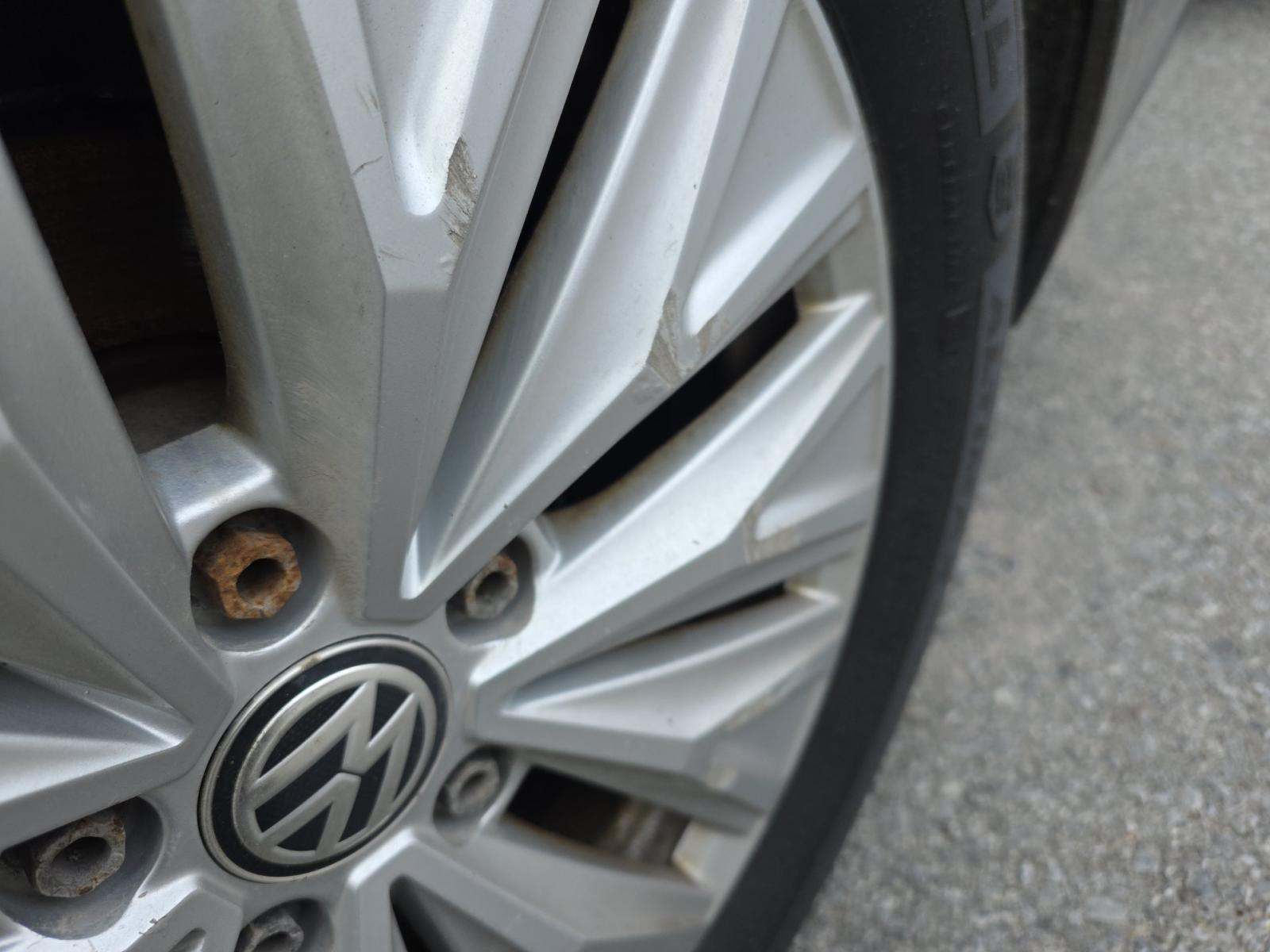 2019 Volkswagen Jetta 1.4T S FWD