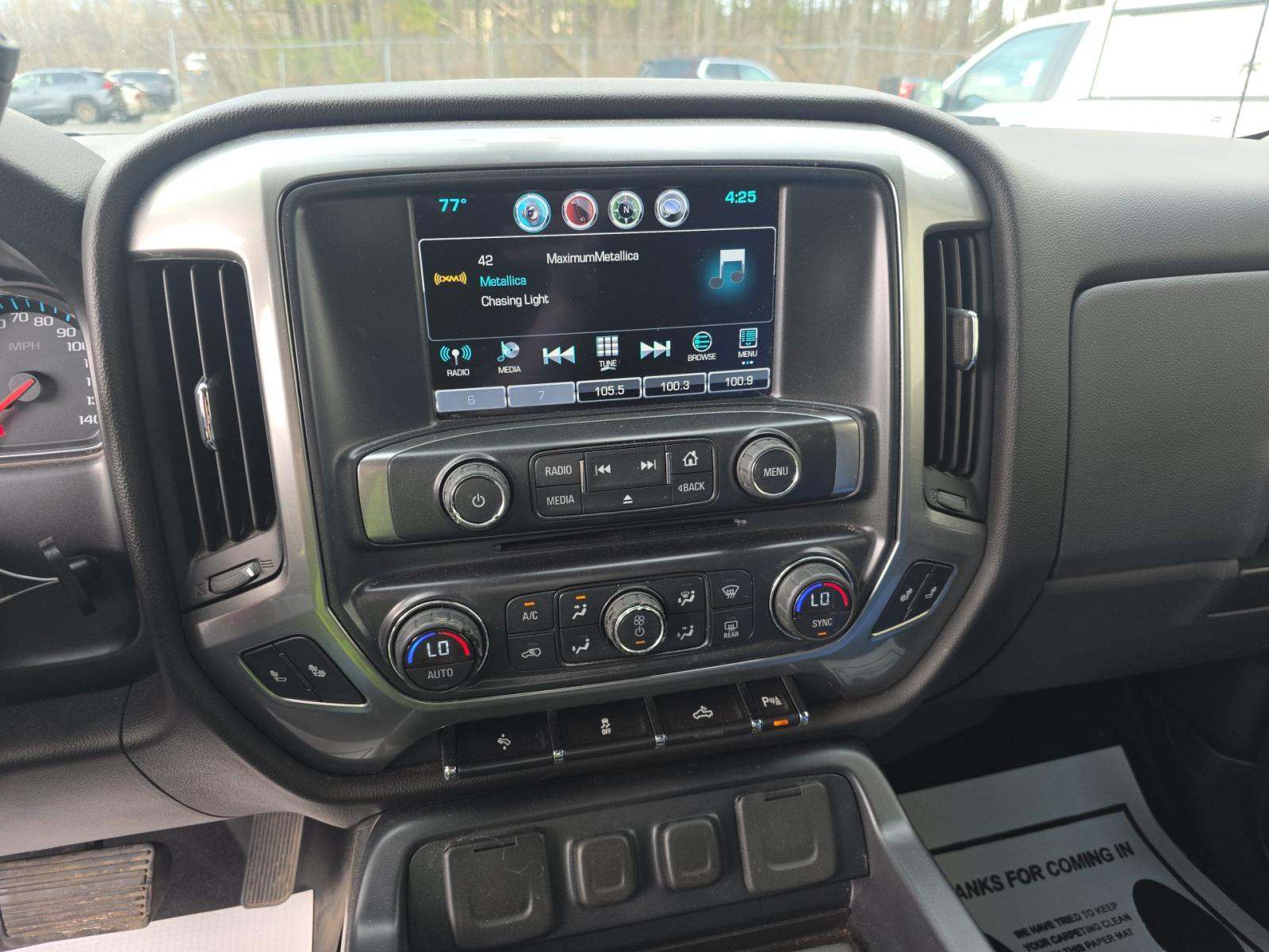 CHEVROLET OTHER - 10