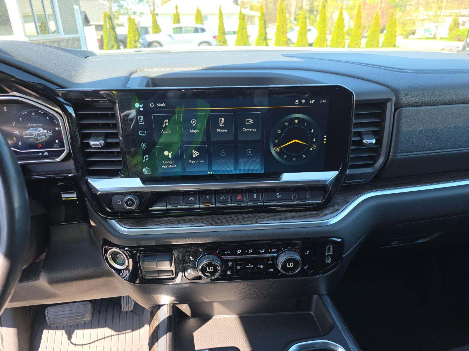 CHEVROLET OTHER - 10