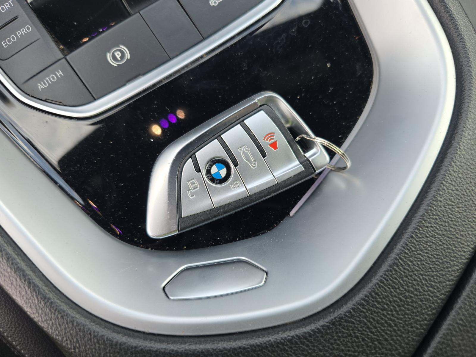 2019 BMW Z4 sDrive30i RWD