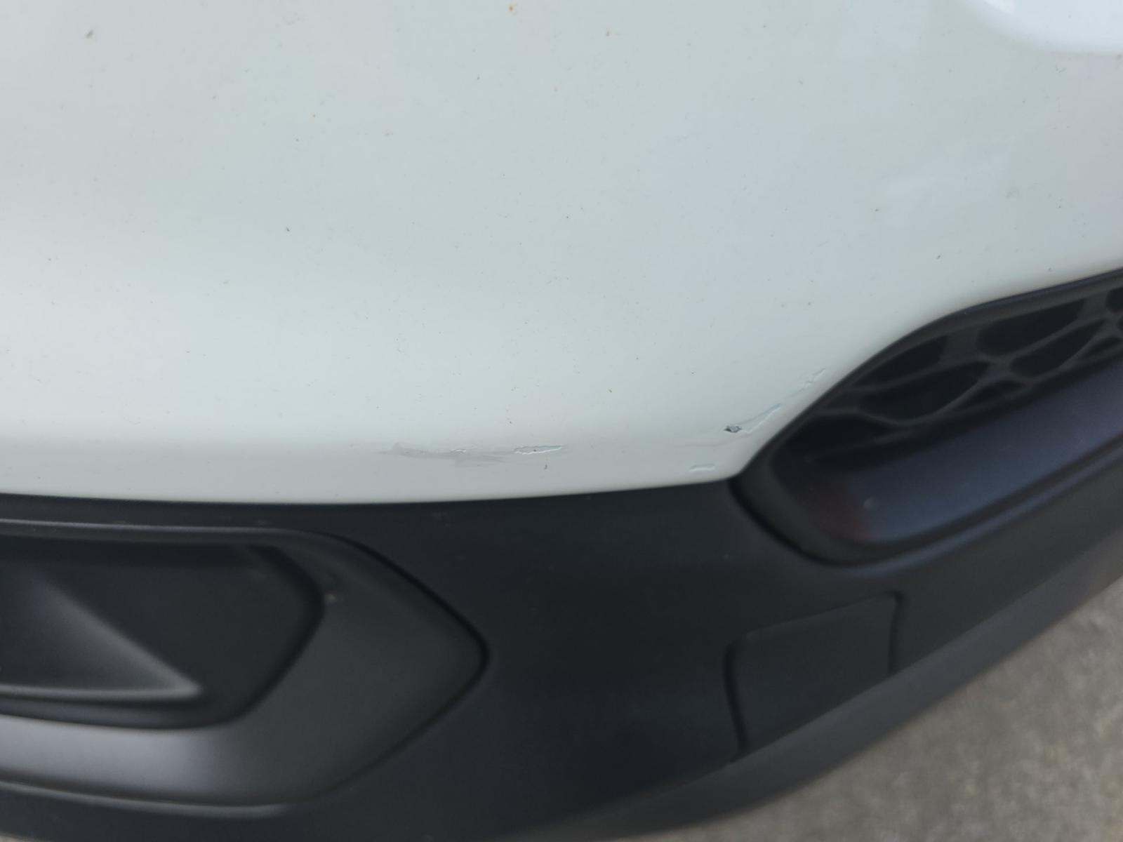 2024 Jeep Compass Trailhawk AWD