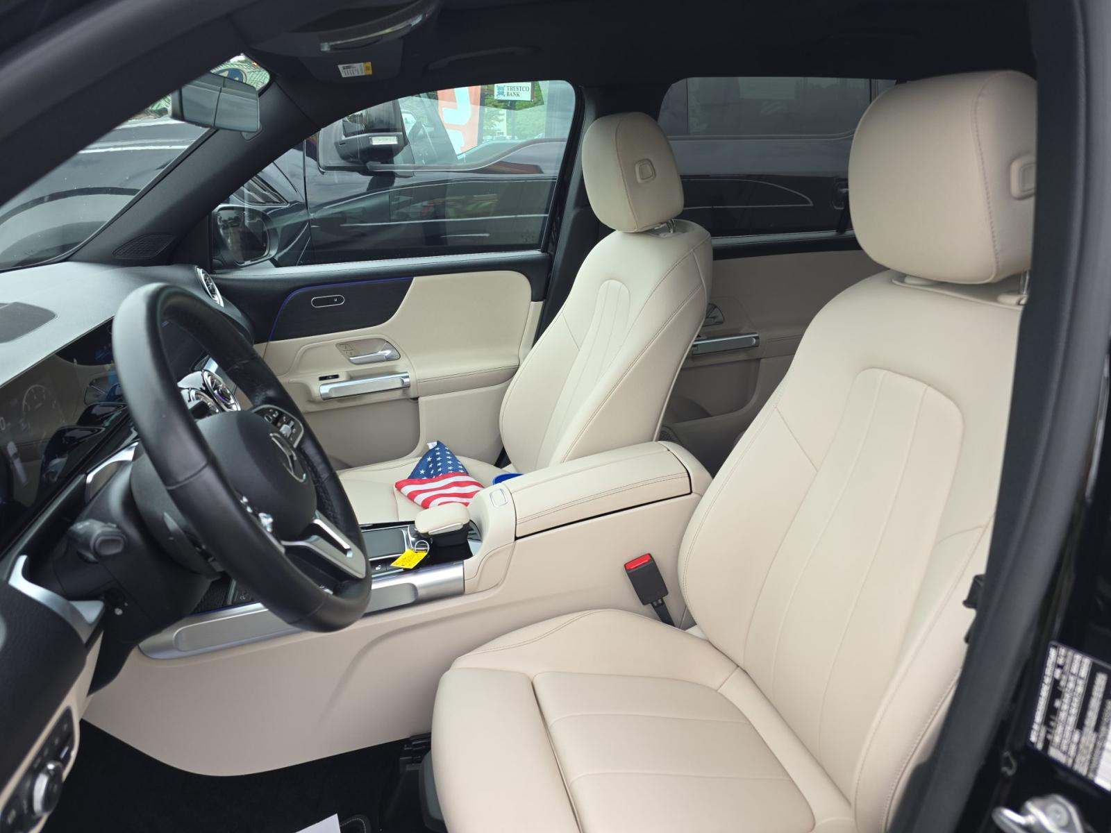 2022 Mercedes-Benz GLB GLB 250 AWD