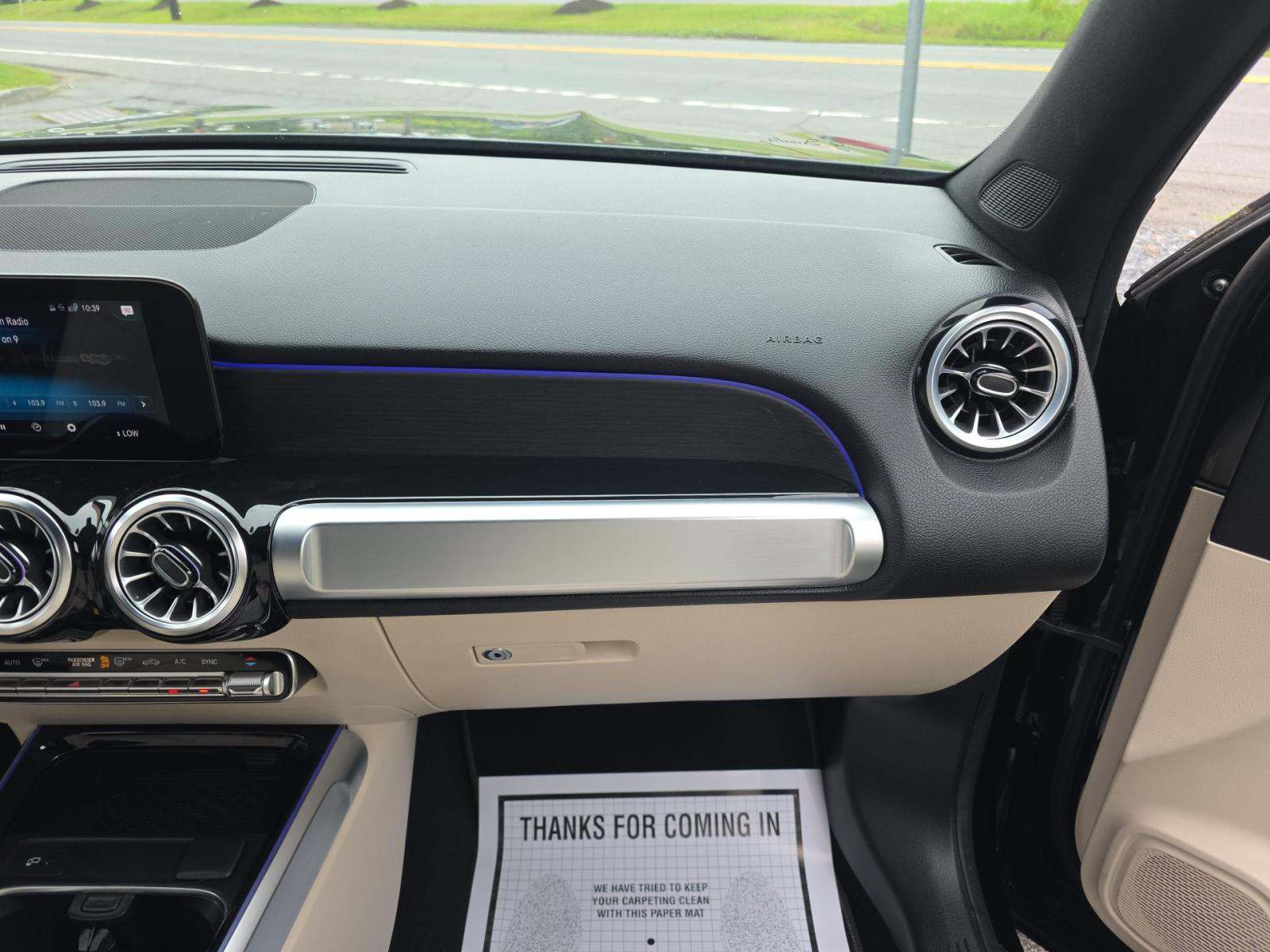 2022 Mercedes-Benz GLB GLB 250 AWD