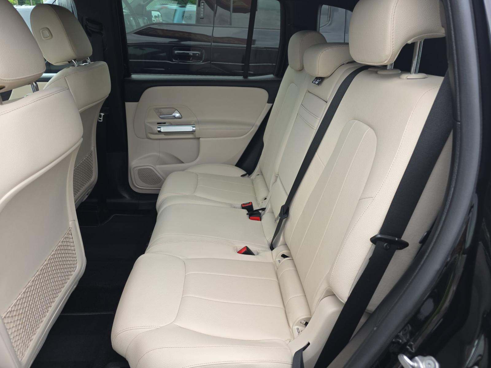 2022 Mercedes-Benz GLB GLB 250 AWD