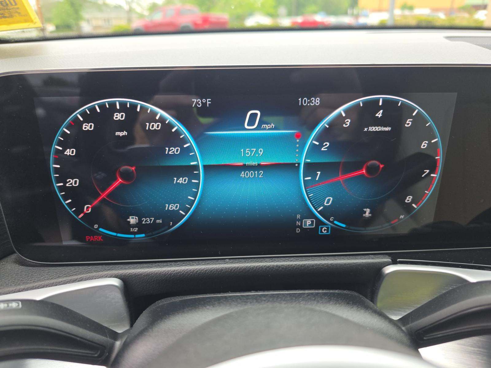 2022 Mercedes-Benz GLB GLB 250 AWD