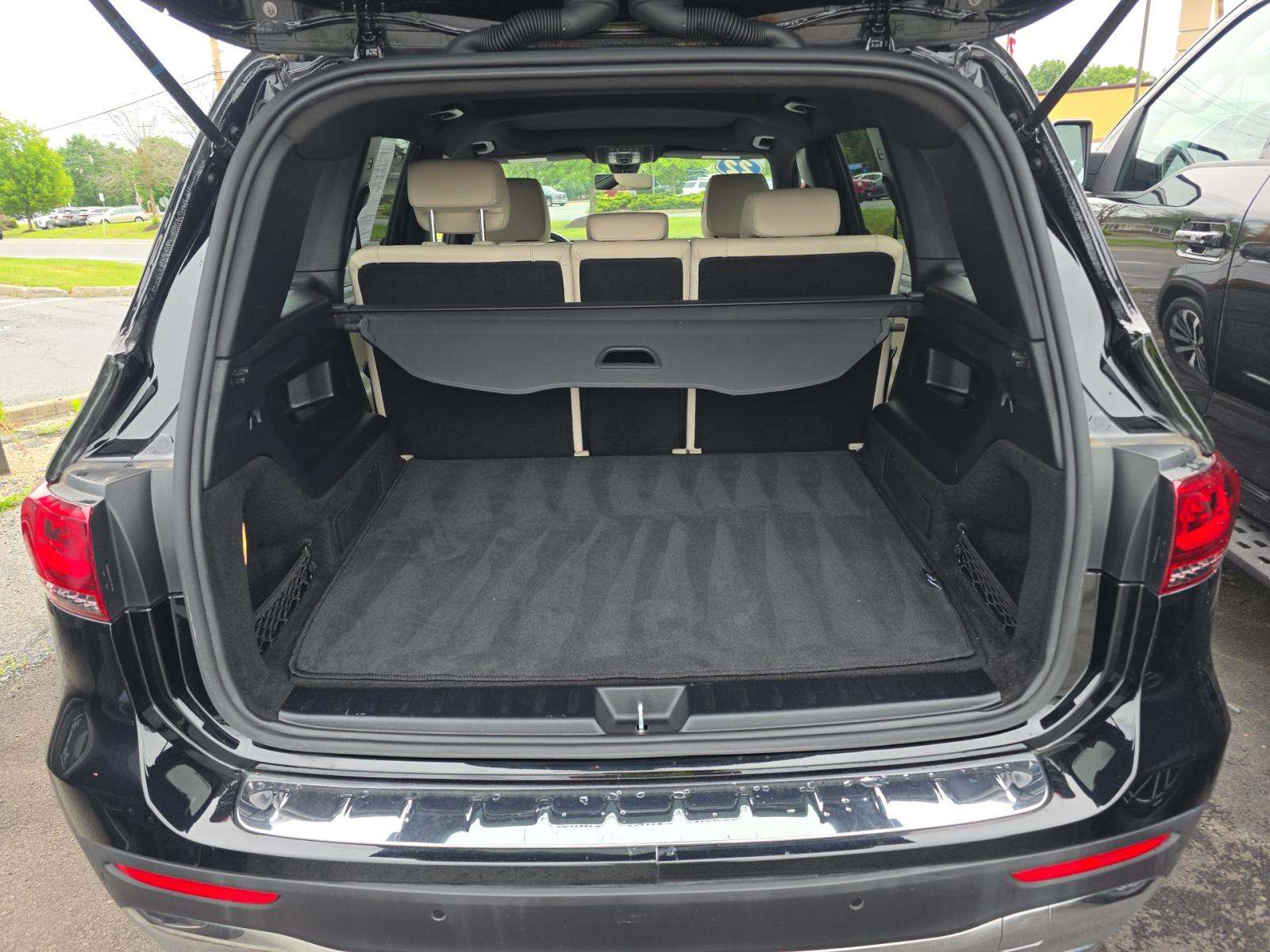 2022 Mercedes-Benz GLB GLB 250 AWD