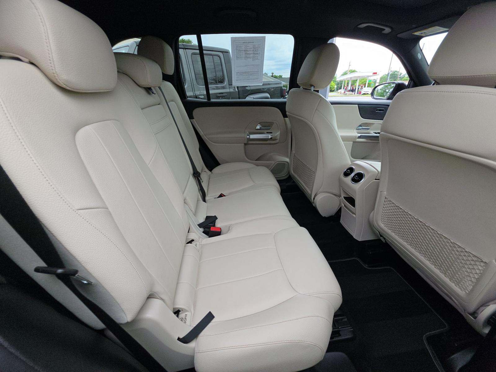 2022 Mercedes-Benz GLB GLB 250 AWD