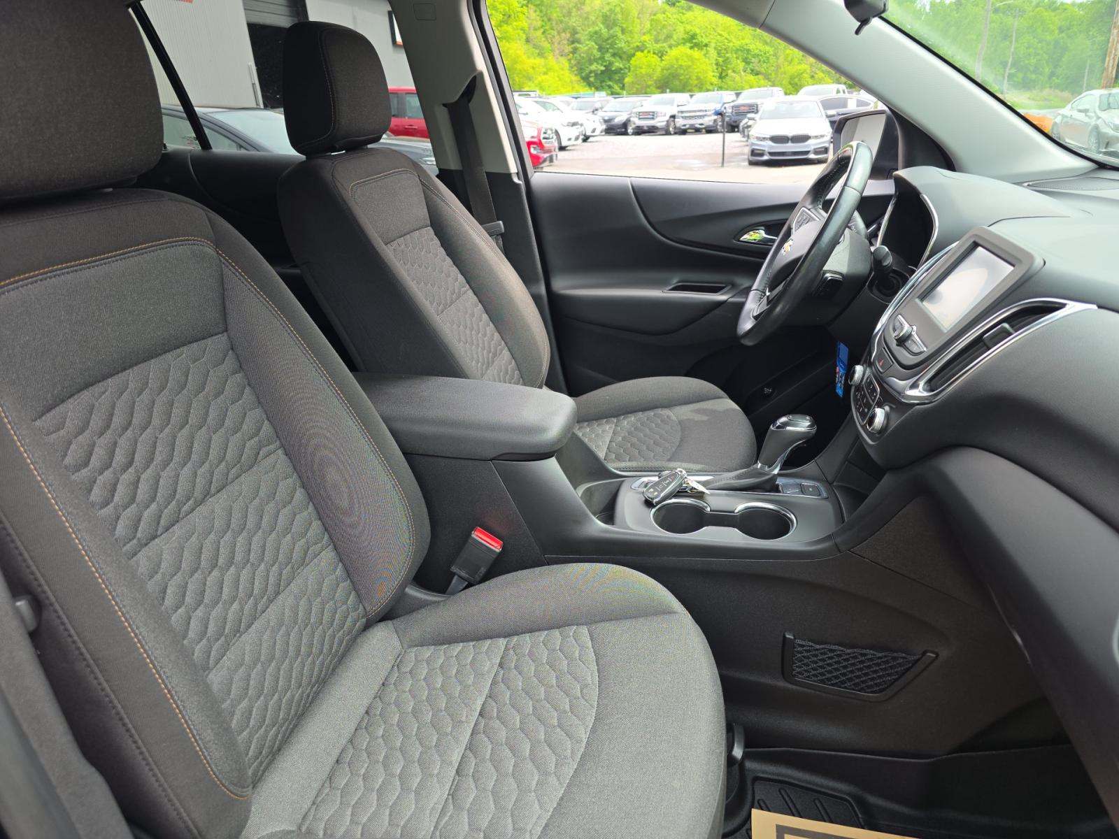 2018 Chevrolet Equinox LT AWD