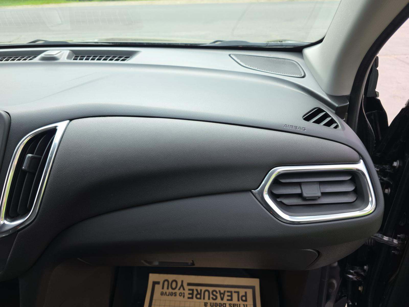 2018 Chevrolet Equinox LT AWD