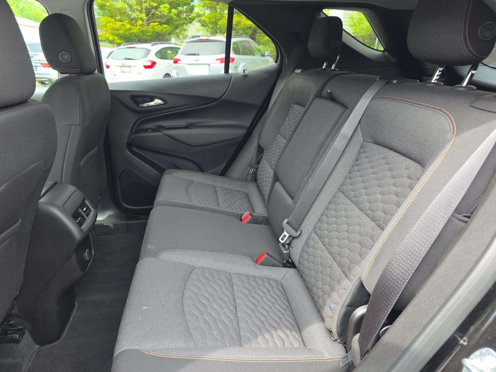 2018 Chevrolet Equinox LT AWD