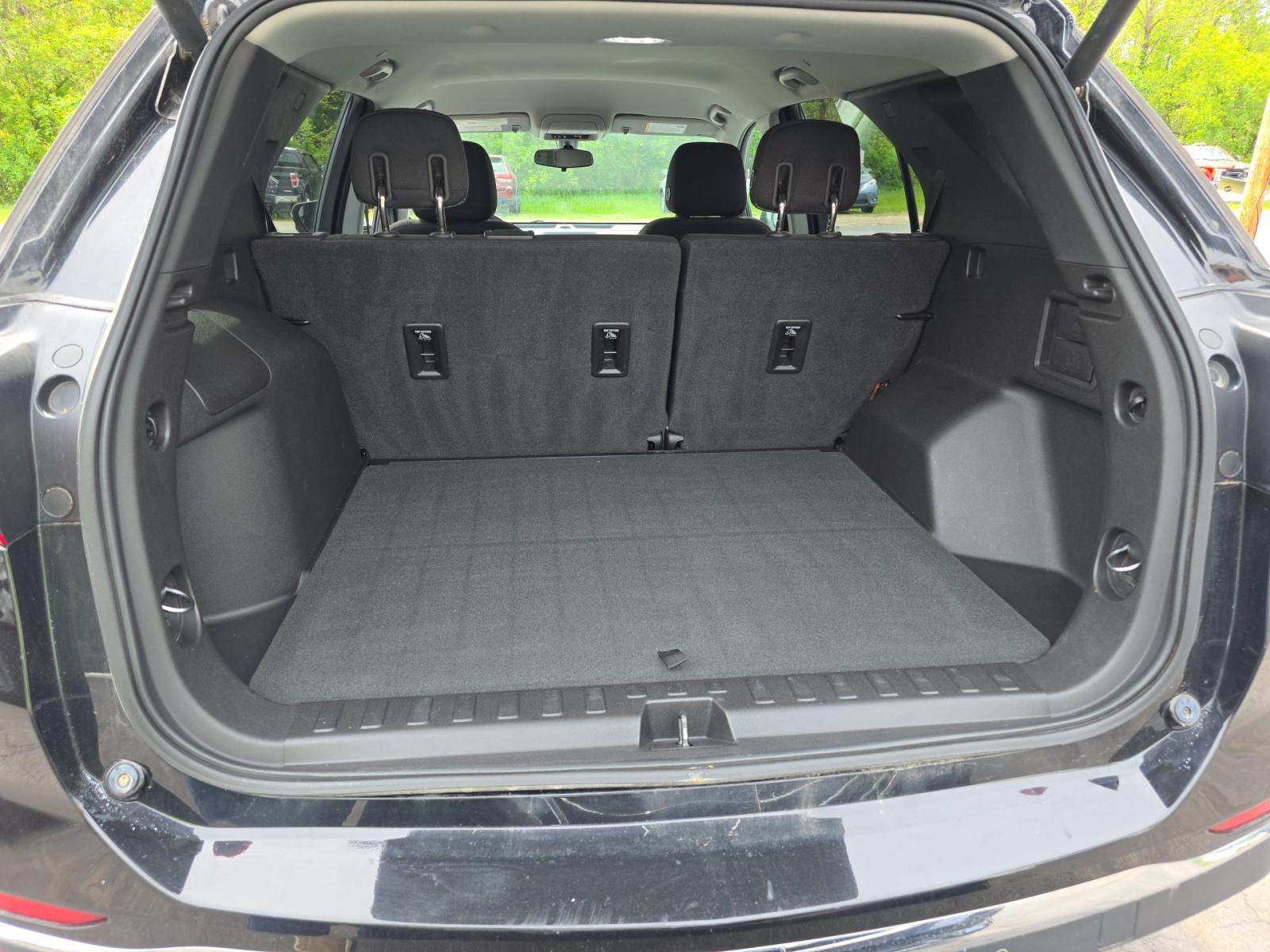 2018 Chevrolet Equinox LT AWD