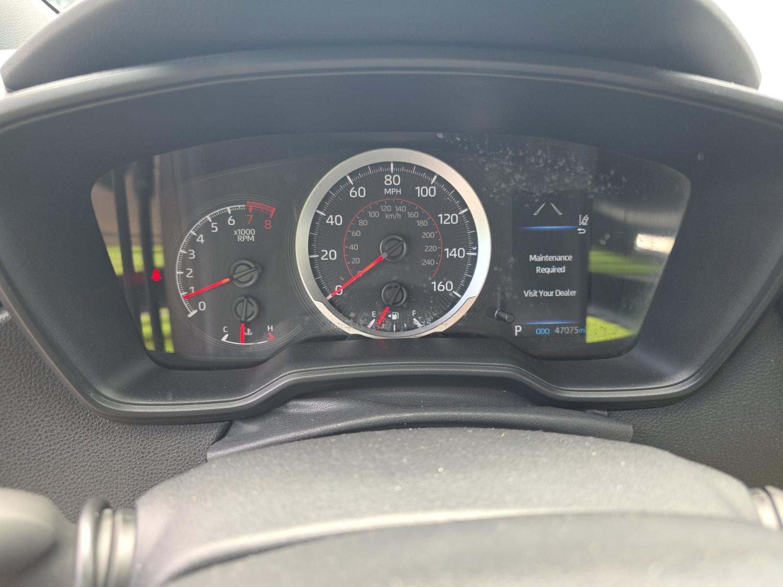 2021 Toyota Corolla SE FWD