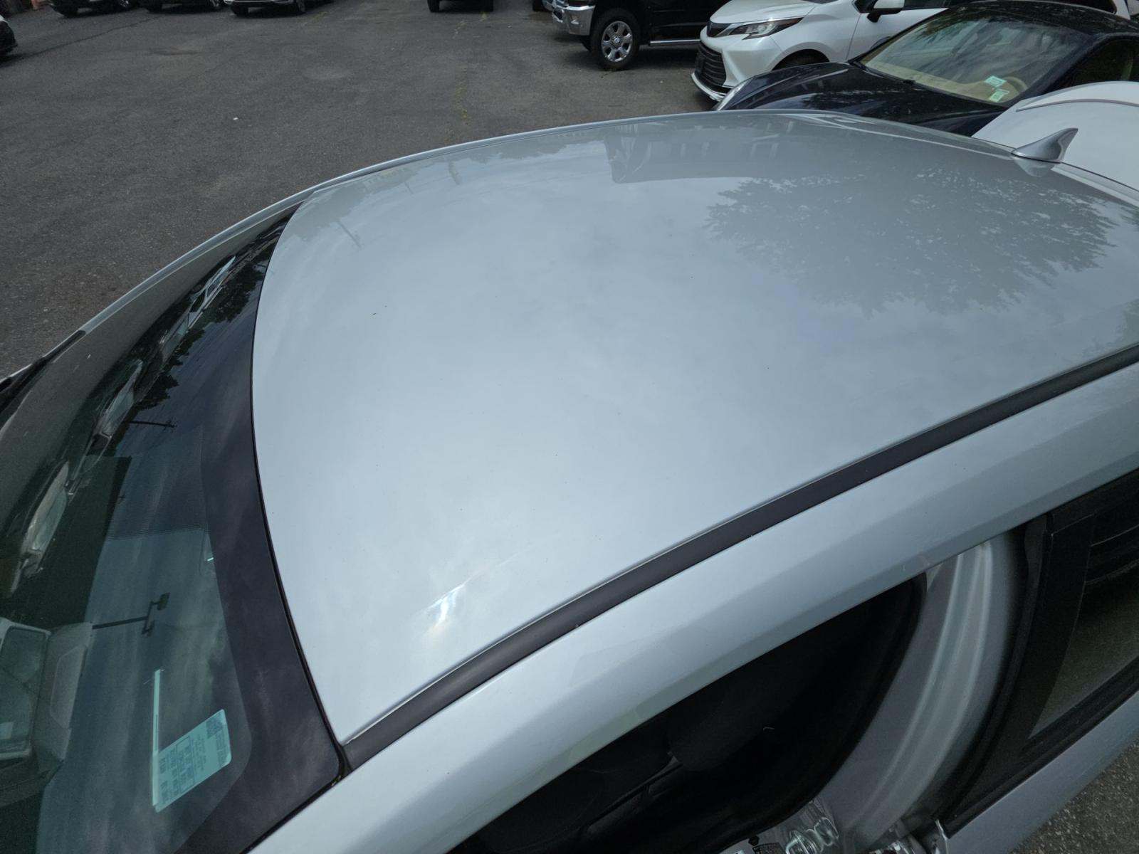 2021 Toyota Corolla SE FWD