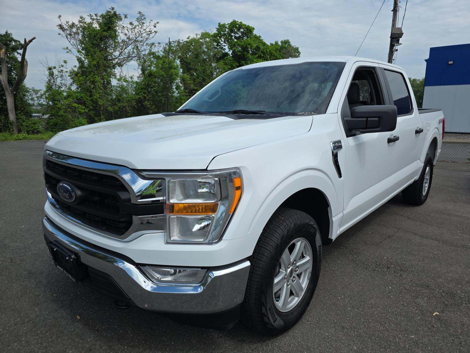 FORD F-150 - 1