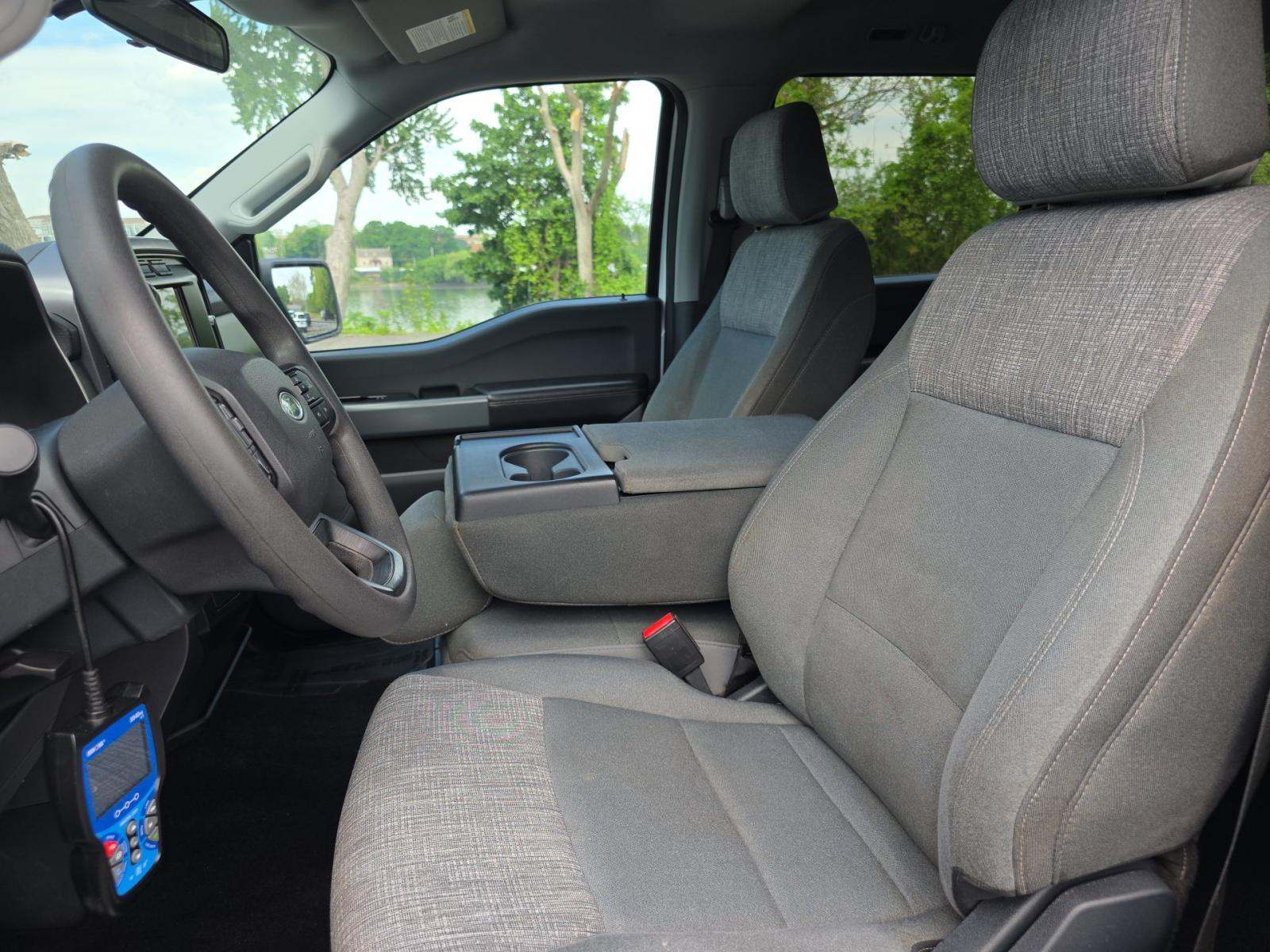 FORD F-150 - 6