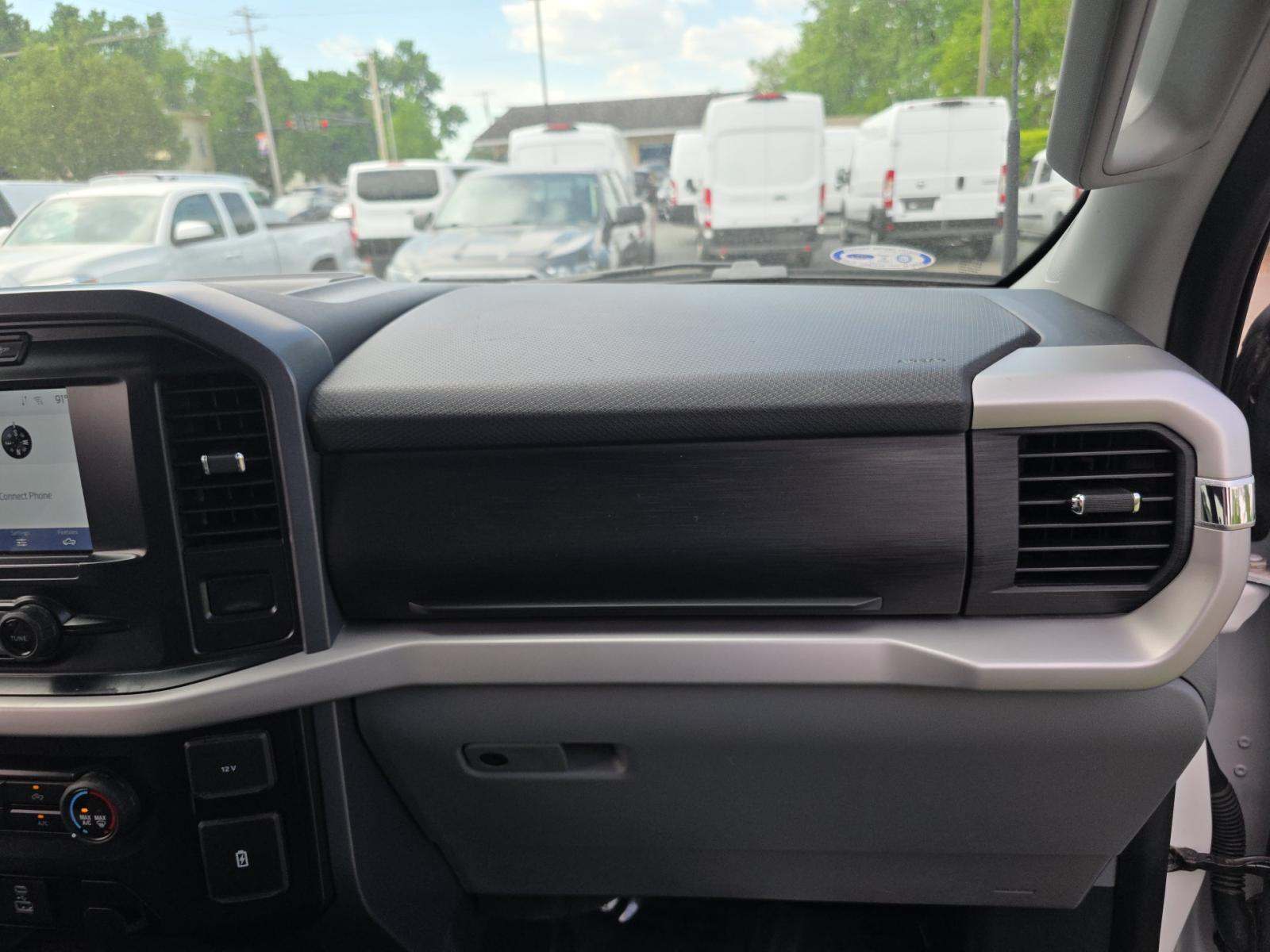 2022 Ford F-150 XLT AWD