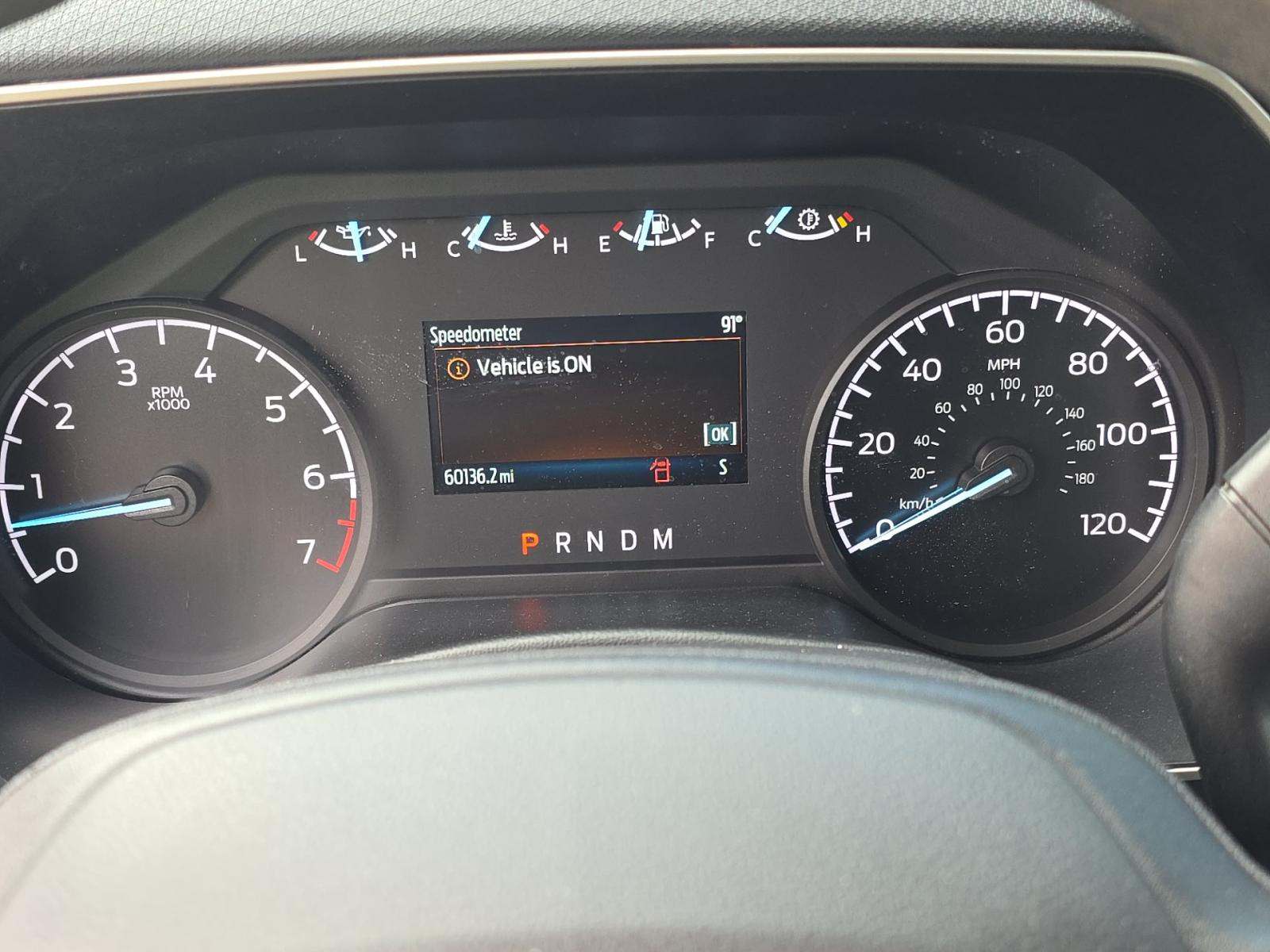 FORD F-150 - 9