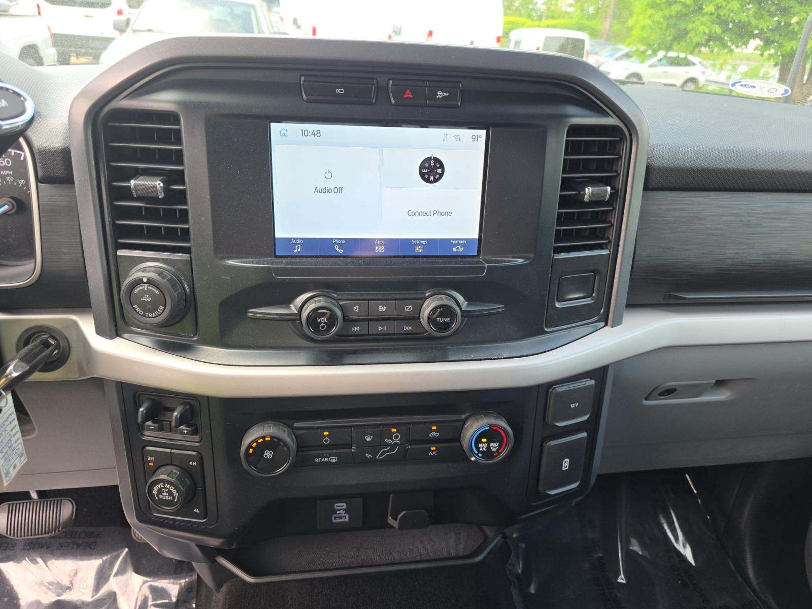FORD F-150 - 10