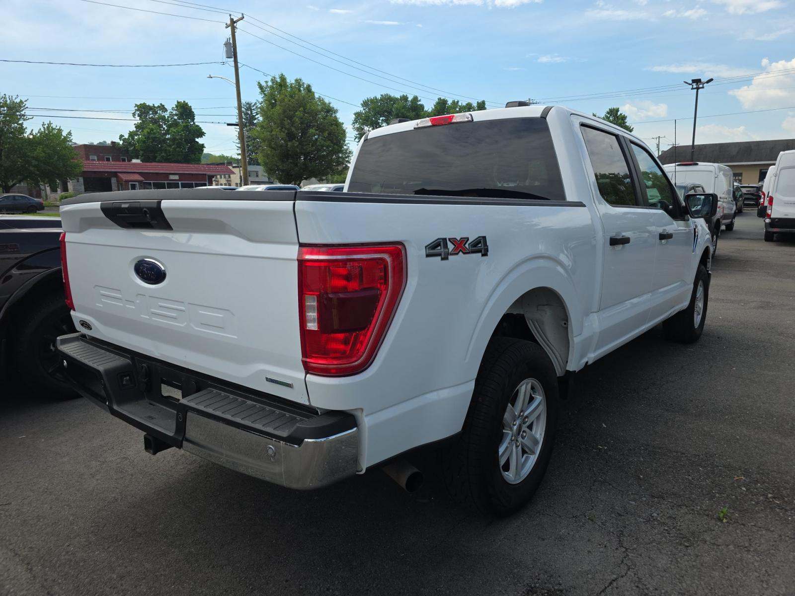 FORD F-150 - 3