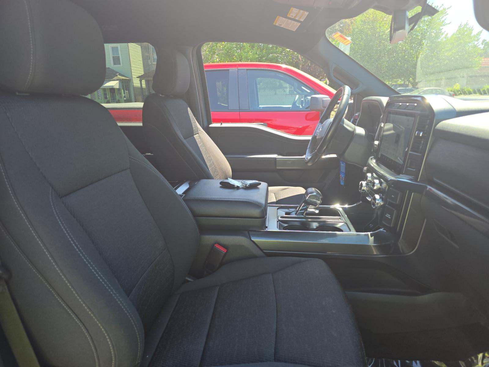 2023 Ford F-150 XLT AWD