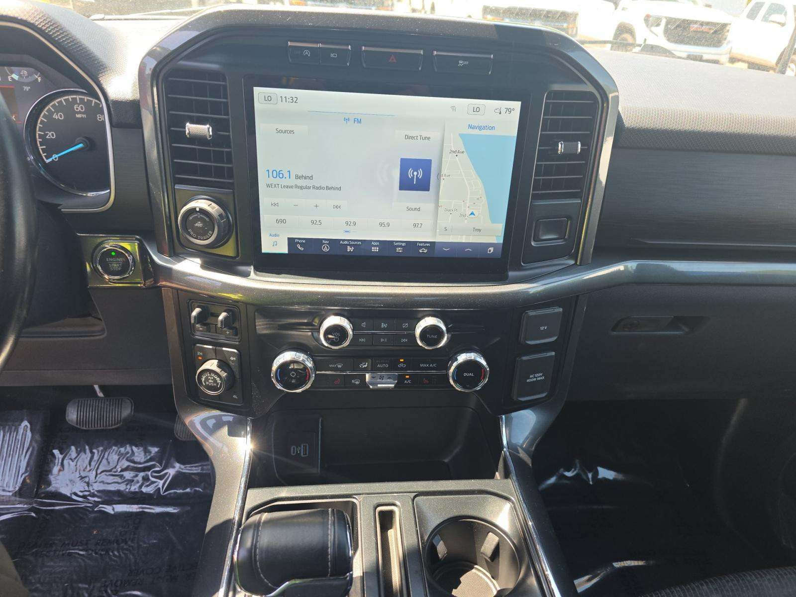 FORD F-150 - 10
