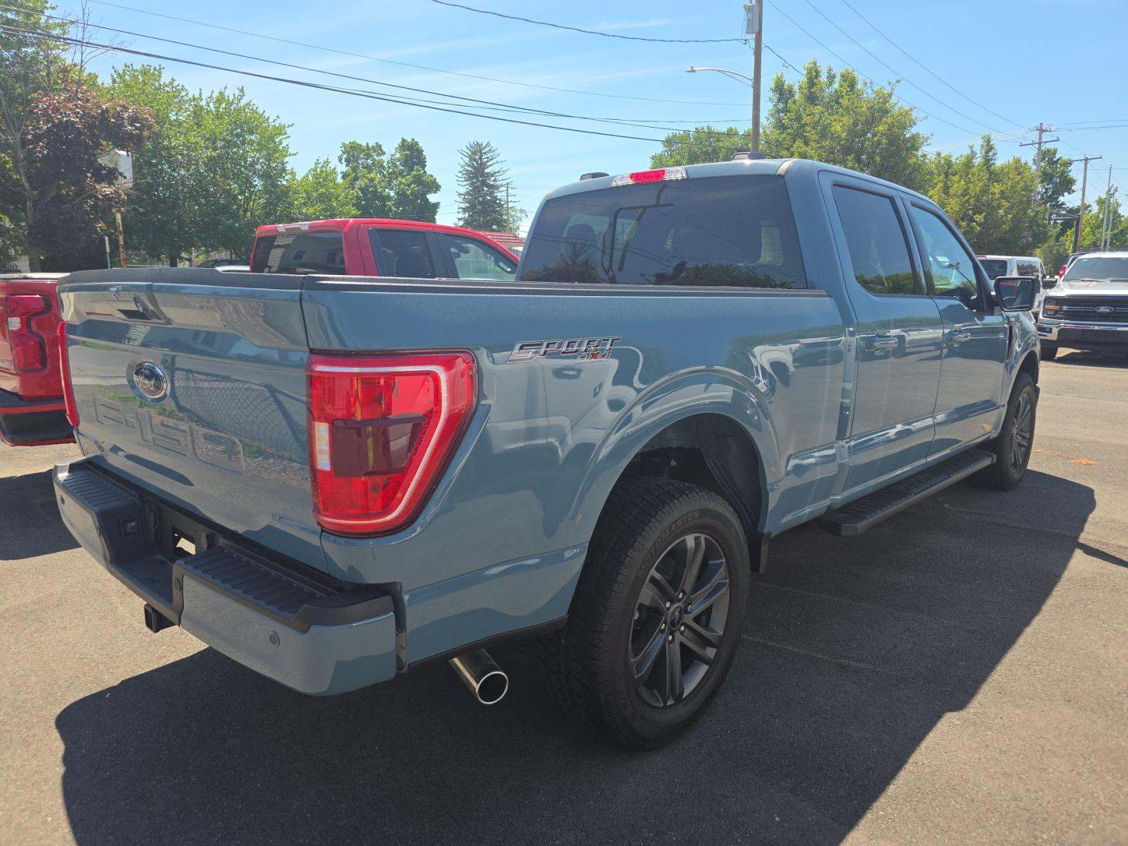 FORD F-150 - 3