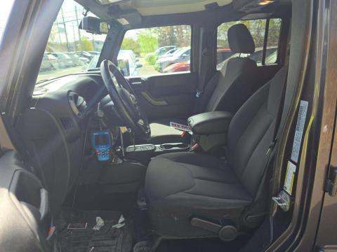 JEEP UNLIMITED SPORT - 6