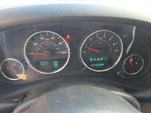 JEEP UNLIMITED SPORT - 9