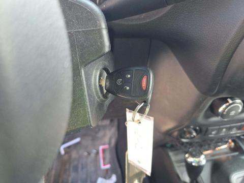 JEEP UNLIMITED SPORT - 8