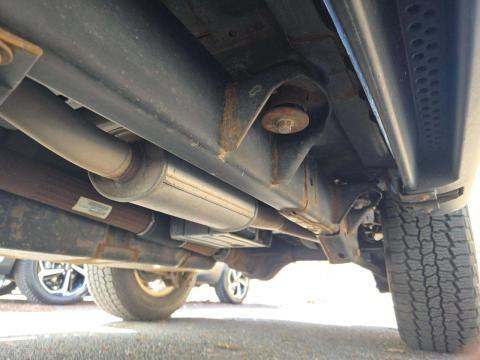 JEEP UNLIMITED SPORT - 7