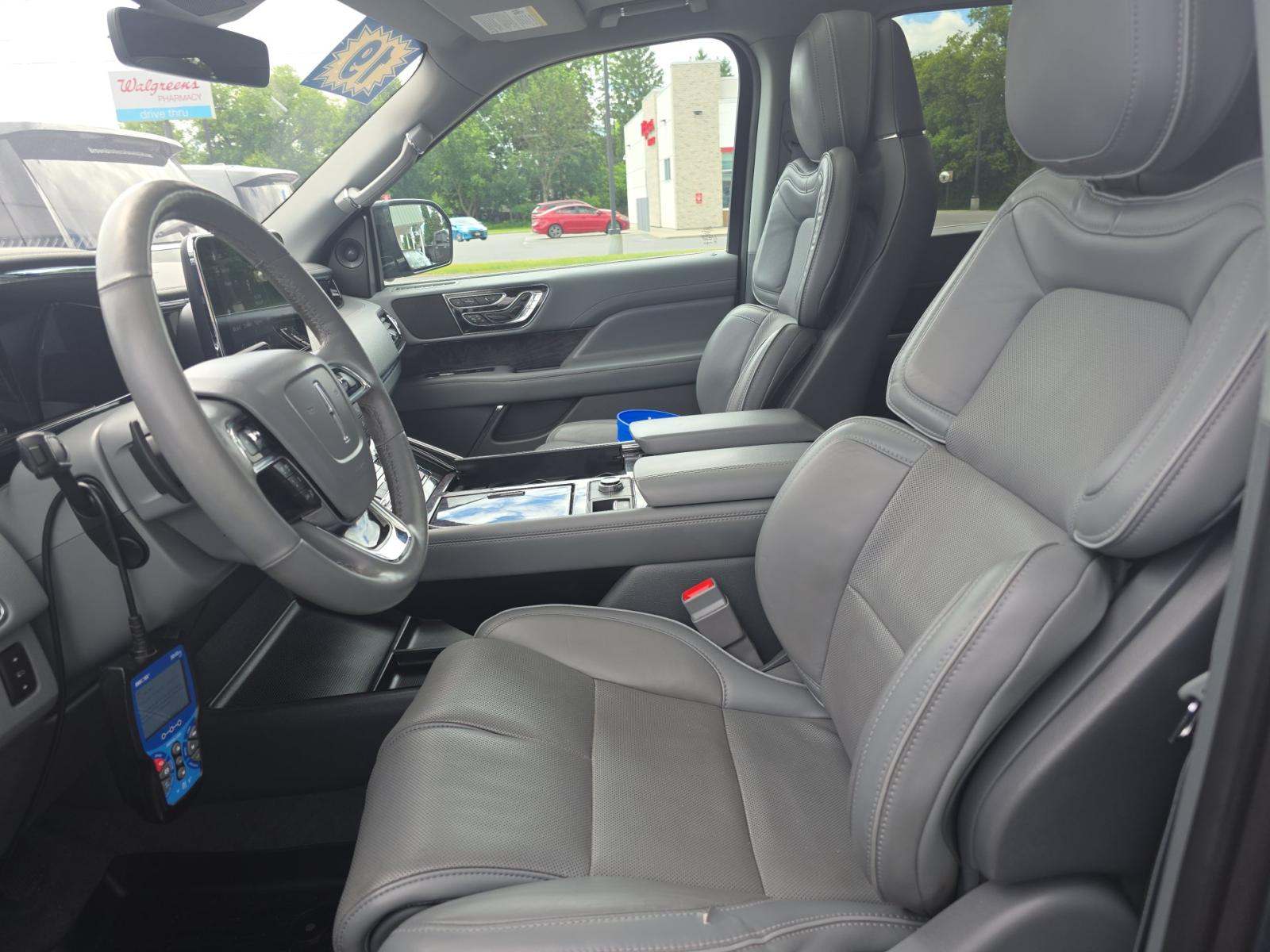 2019 Lincoln Navigator Reserve AWD