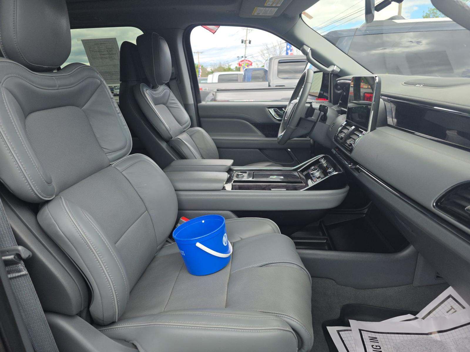2019 Lincoln Navigator Reserve AWD