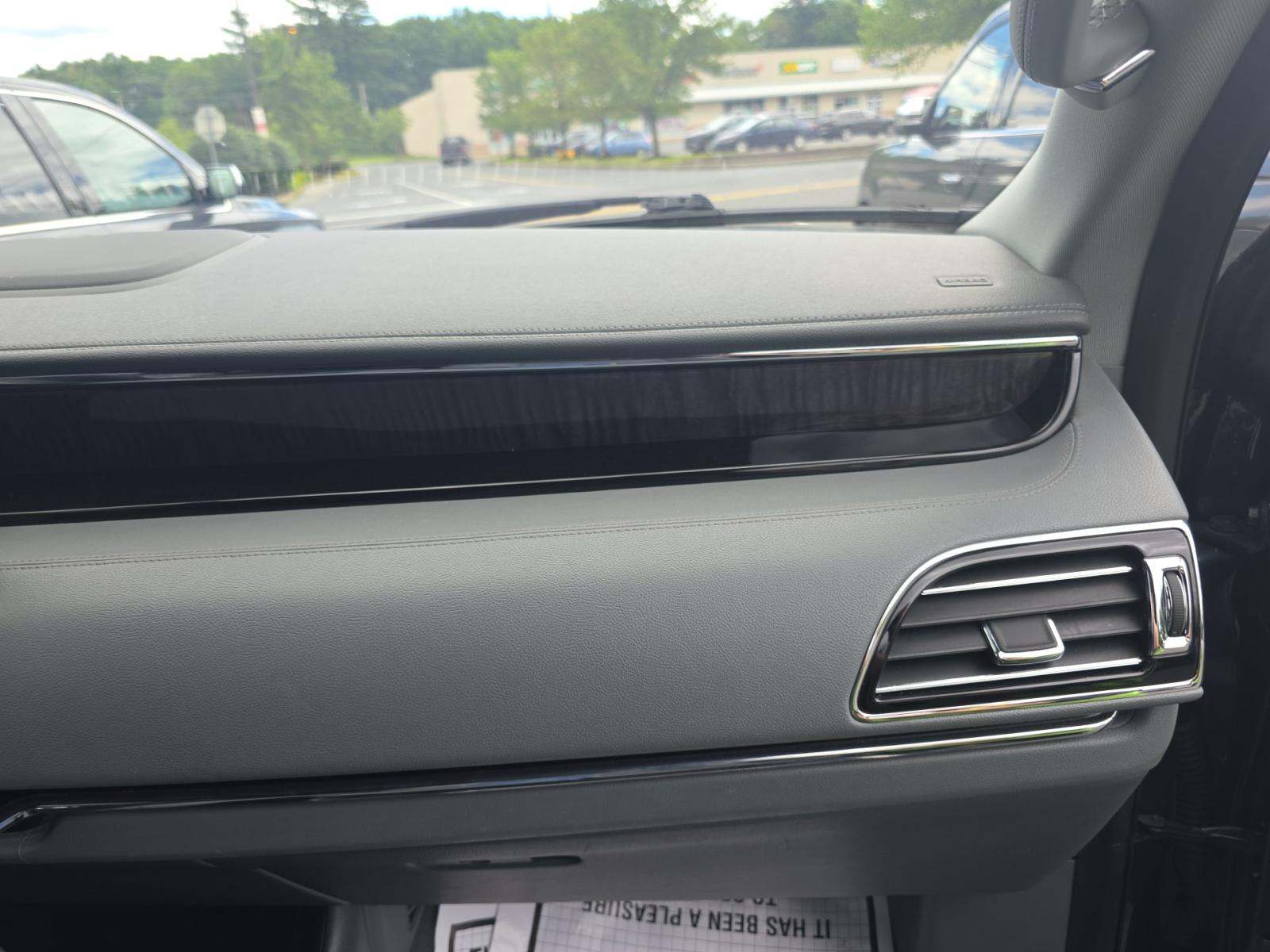 2019 Lincoln Navigator Reserve AWD