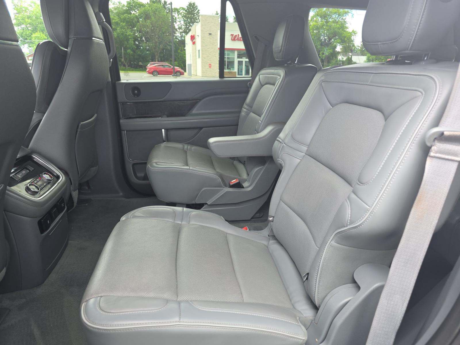 2019 Lincoln Navigator Reserve AWD