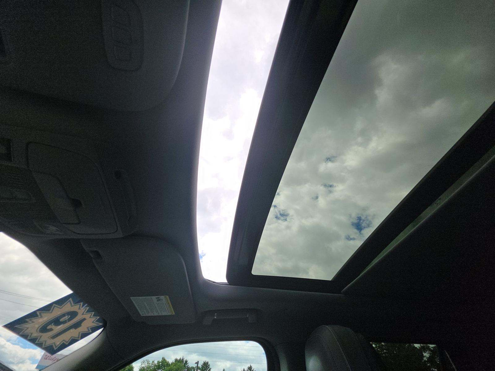 2019 Lincoln Navigator Reserve AWD