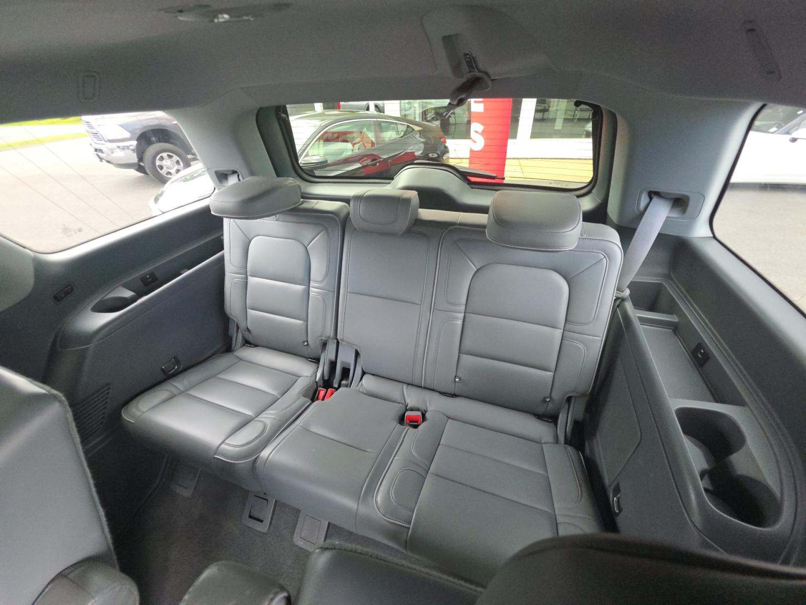 2019 Lincoln Navigator Reserve AWD