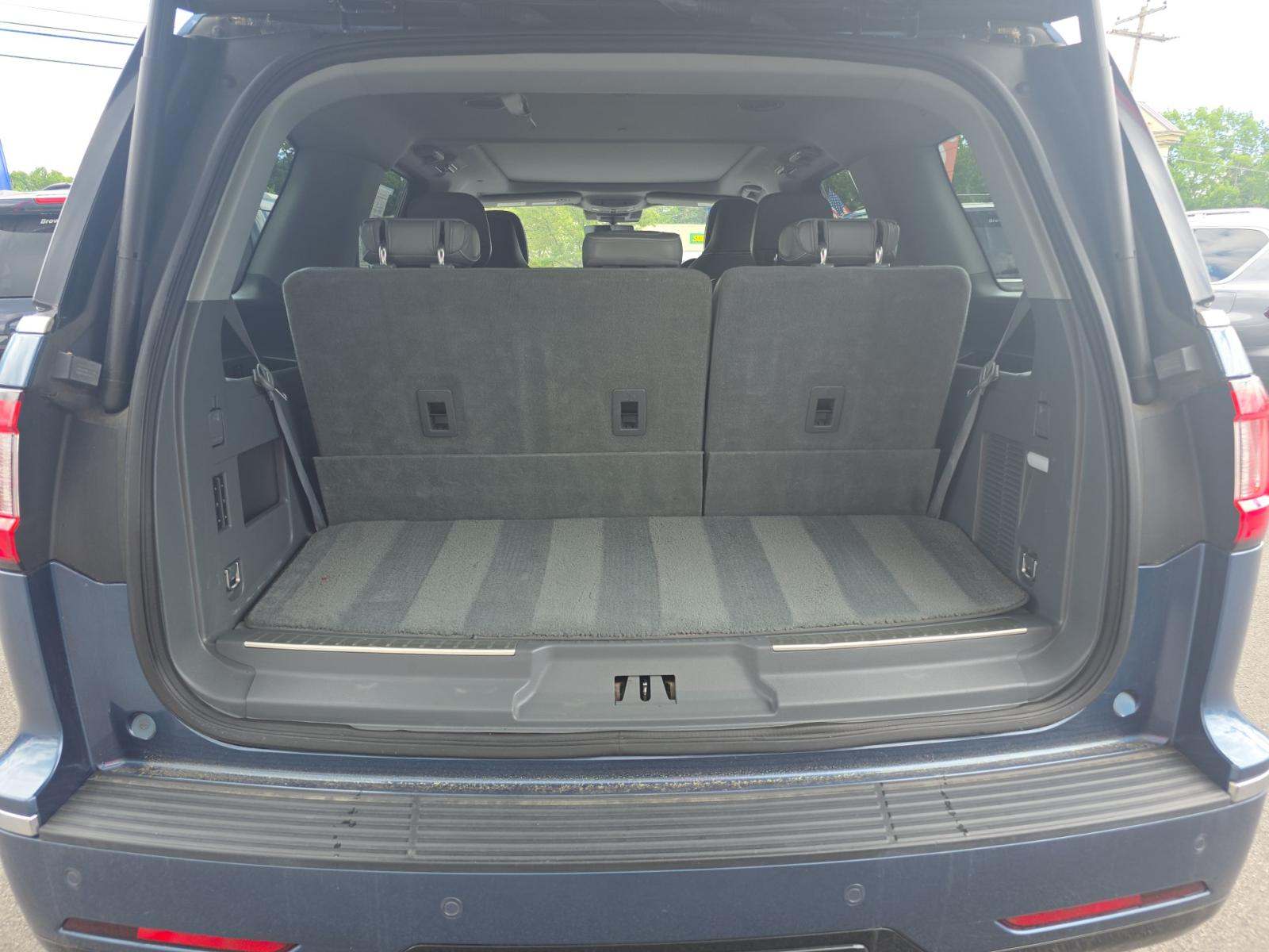 2019 Lincoln Navigator Reserve AWD