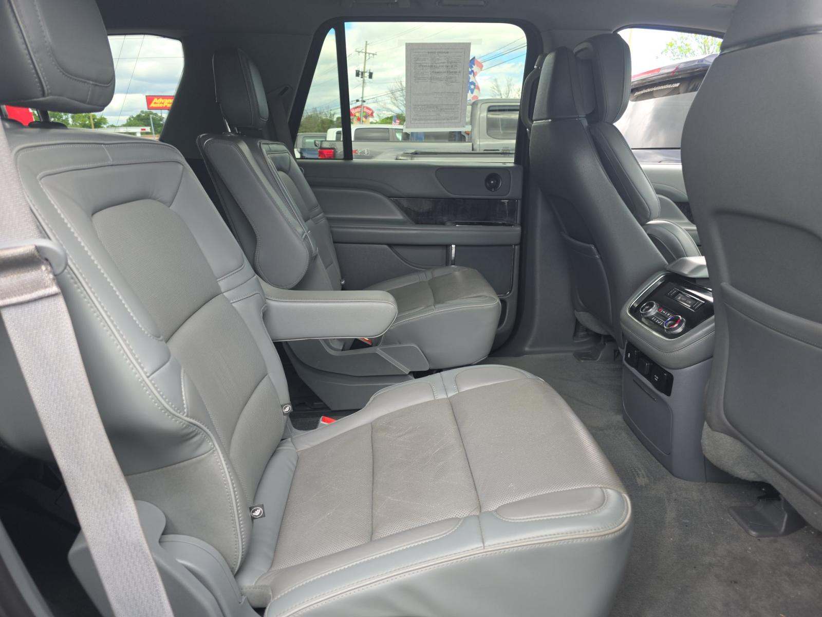 2019 Lincoln Navigator Reserve AWD