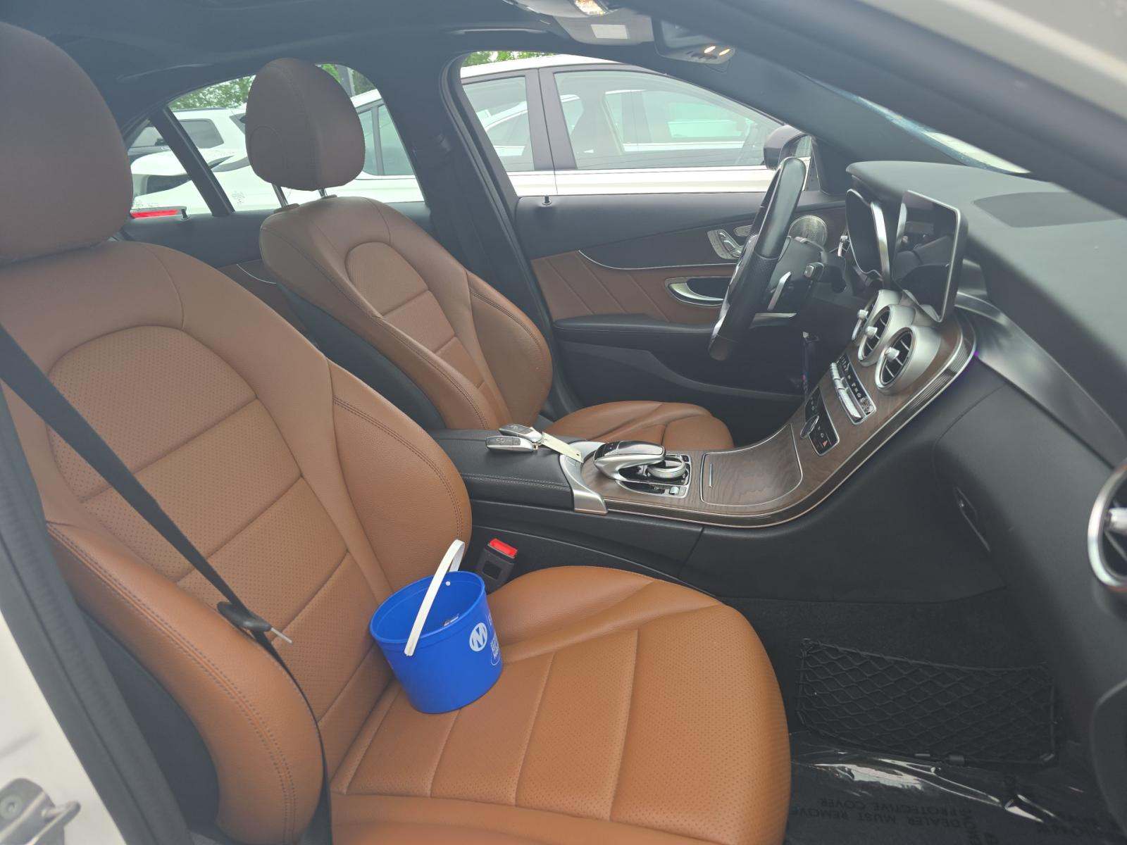 2020 Mercedes-Benz C-Class C 300 AWD