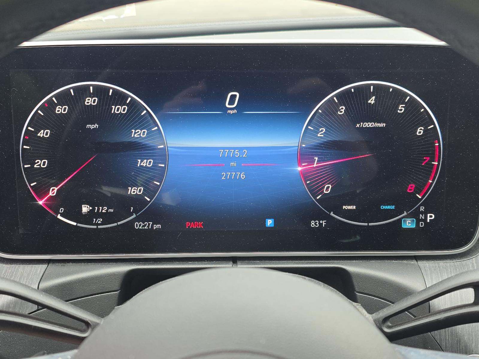 2023 Mercedes-Benz C-Class C 300 AWD