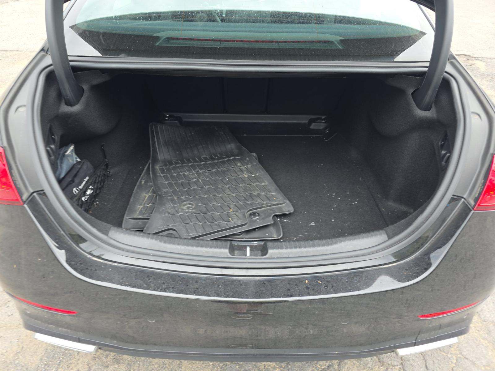 2023 Mercedes-Benz C-Class C 300 AWD