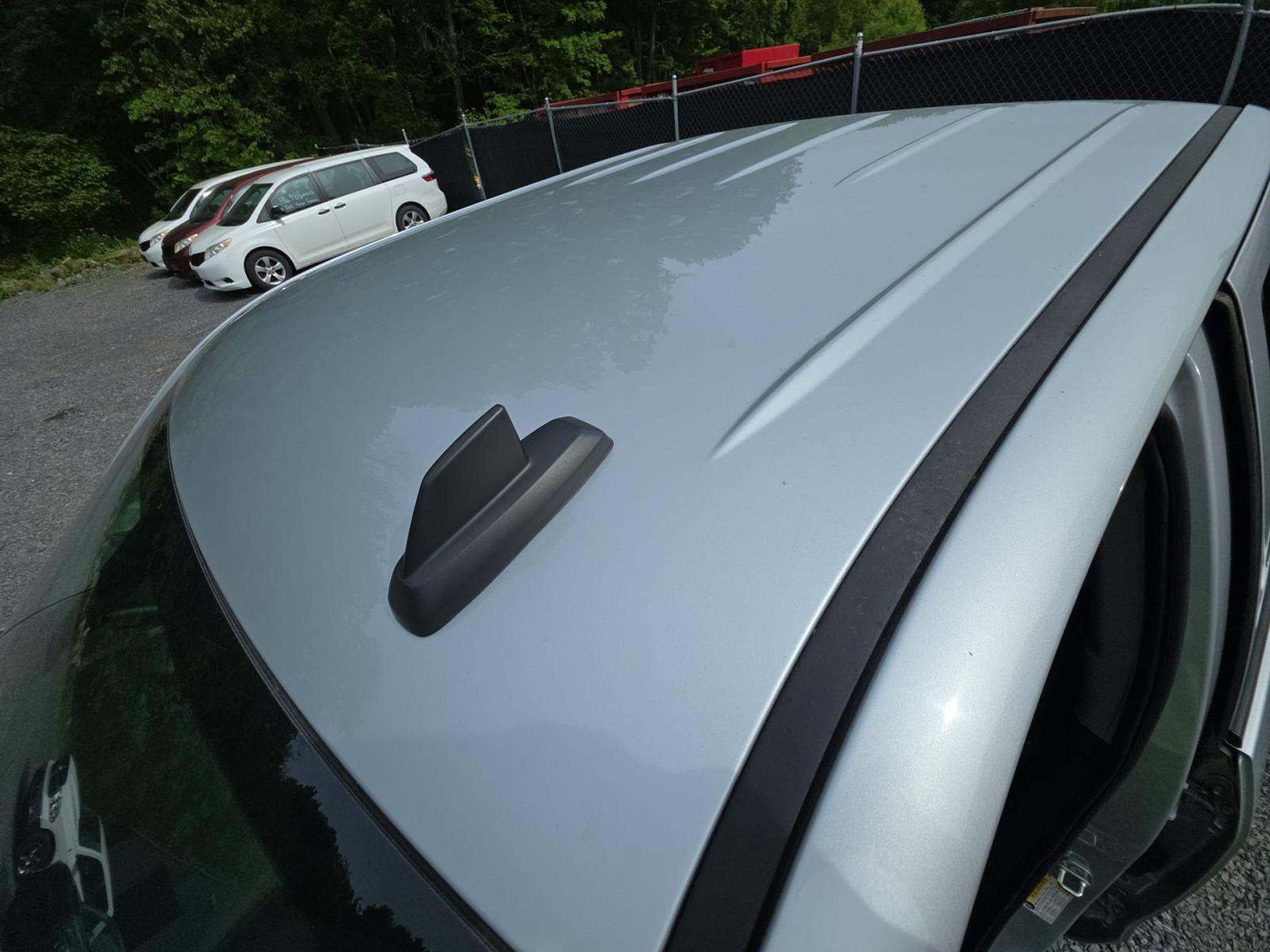 2018 Chevrolet Silverado 1500 LT Z71 AWD