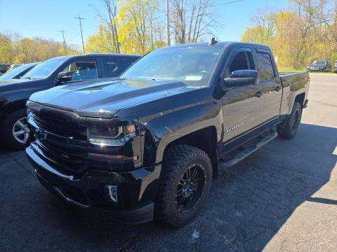 CHEVROLET LT Z71 - 1