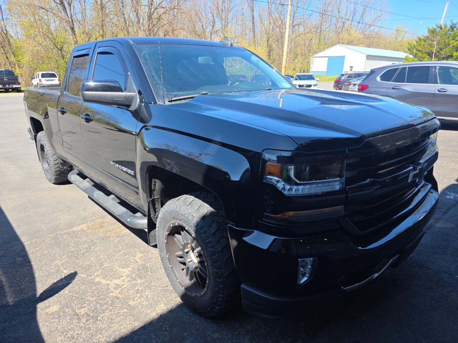 CHEVROLET LT Z71 - 4