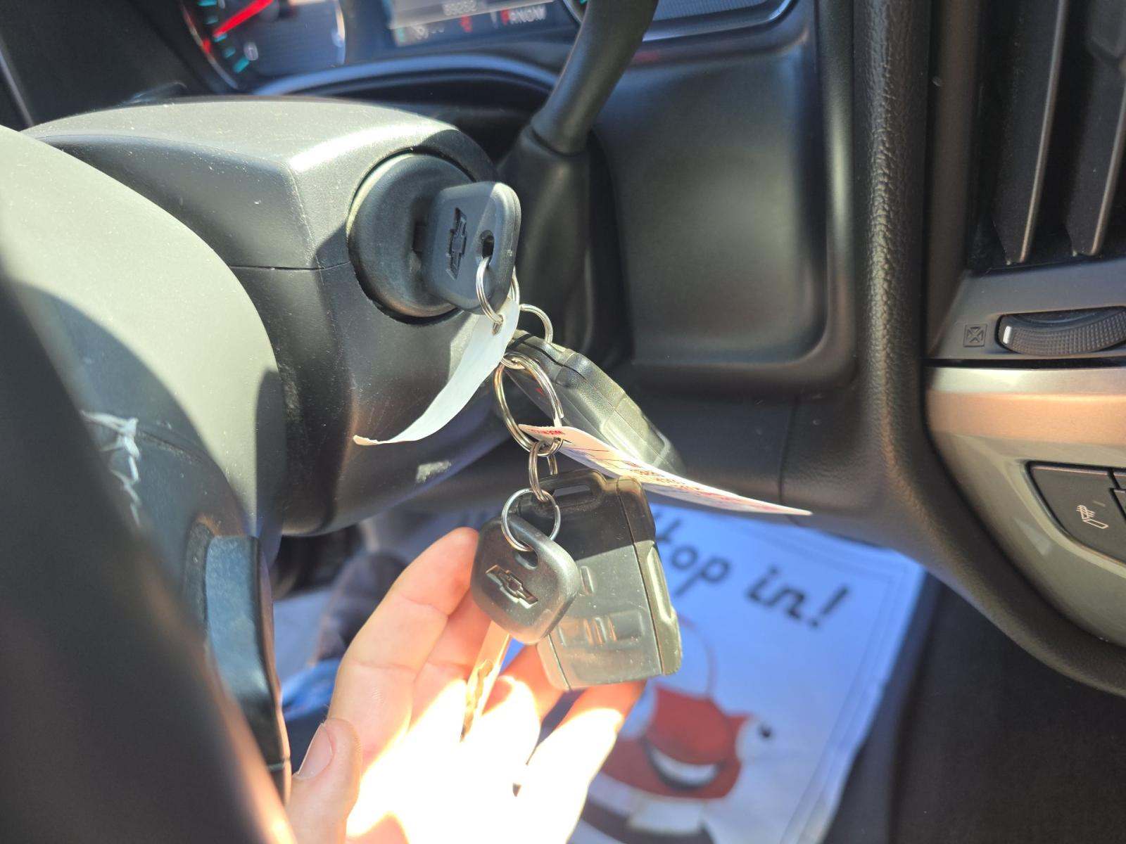 CHEVROLET LT Z71 - 8