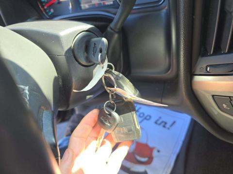 CHEVROLET LT Z71 - 8