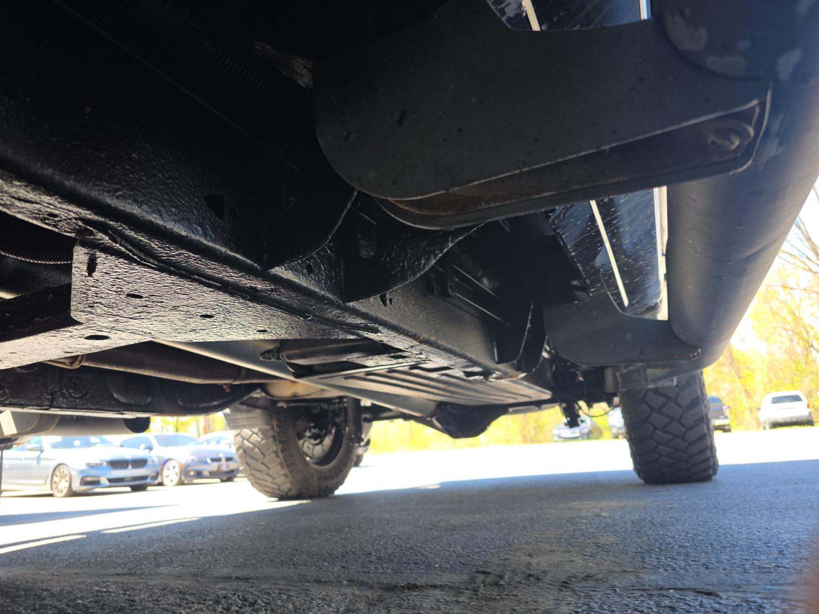 CHEVROLET LT Z71 - 7