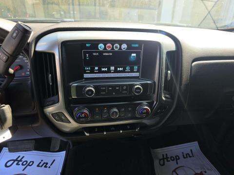 CHEVROLET LT Z71 - 10