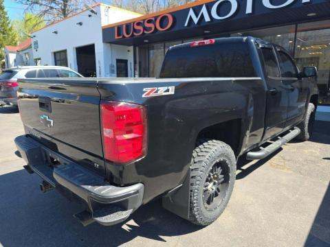 CHEVROLET LT Z71 - 3